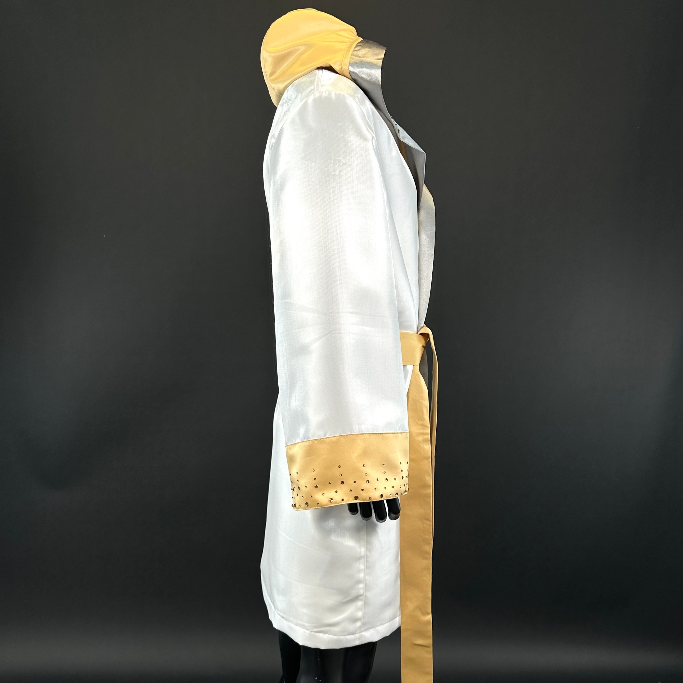 Classic Robe John 180074 Robes