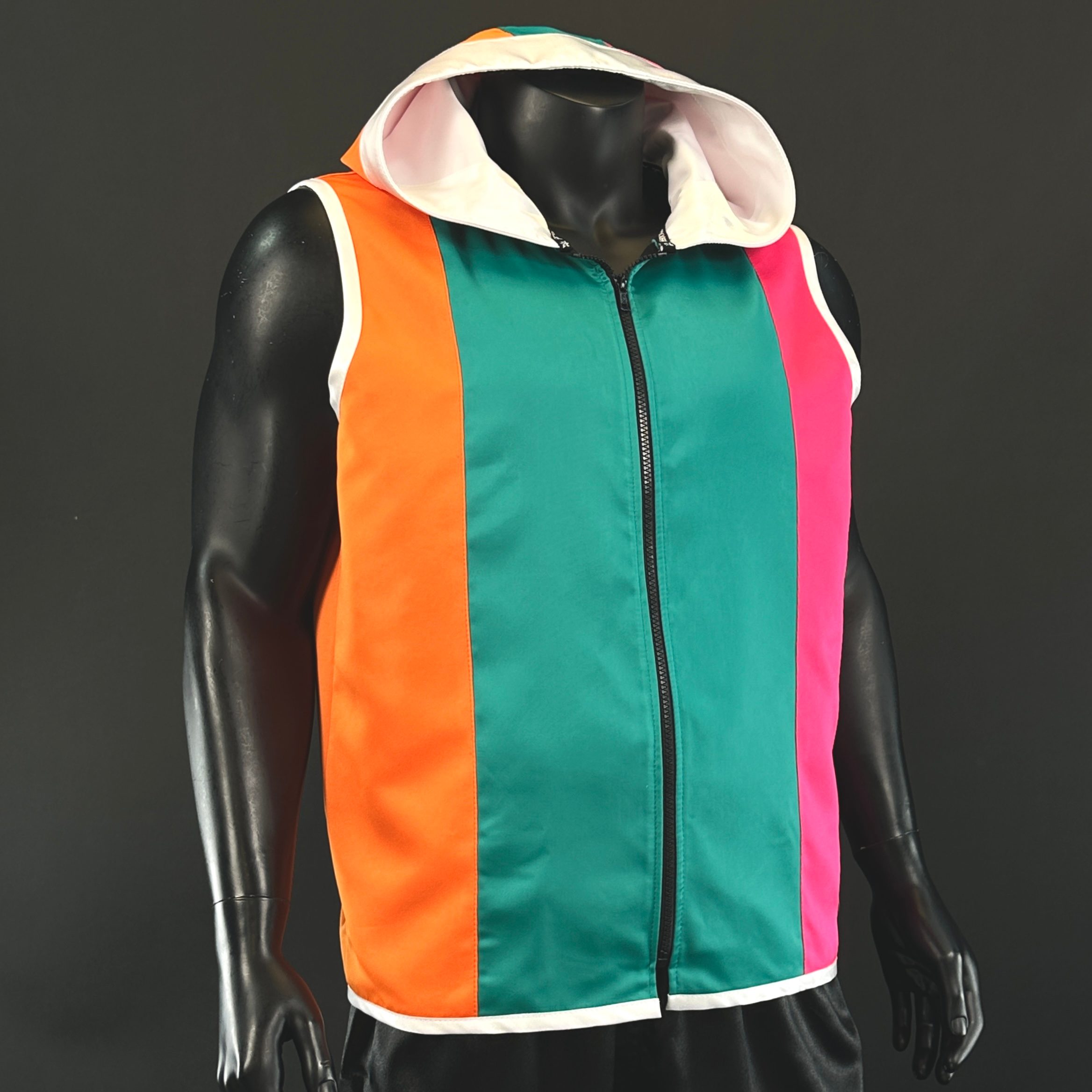 THREE STRIPES Elva 179912 Jackets