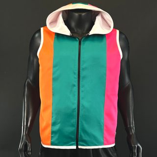 THREE STRIPES Elva 179912 Jackets