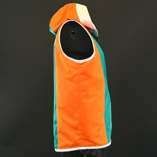 THREE STRIPES Elva 179912 Jackets