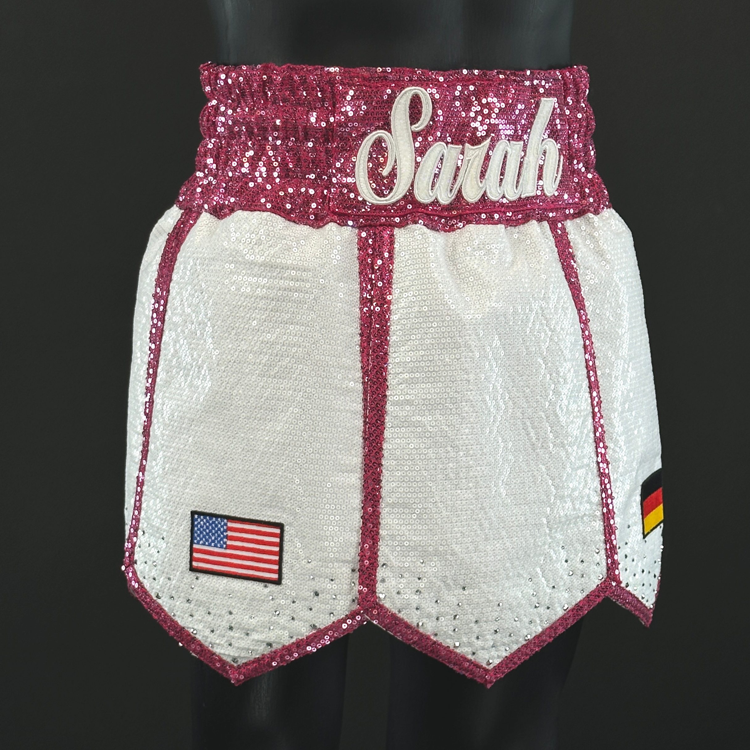 Roman MTS (short style) Andreas 180119 Gladiator Shorts