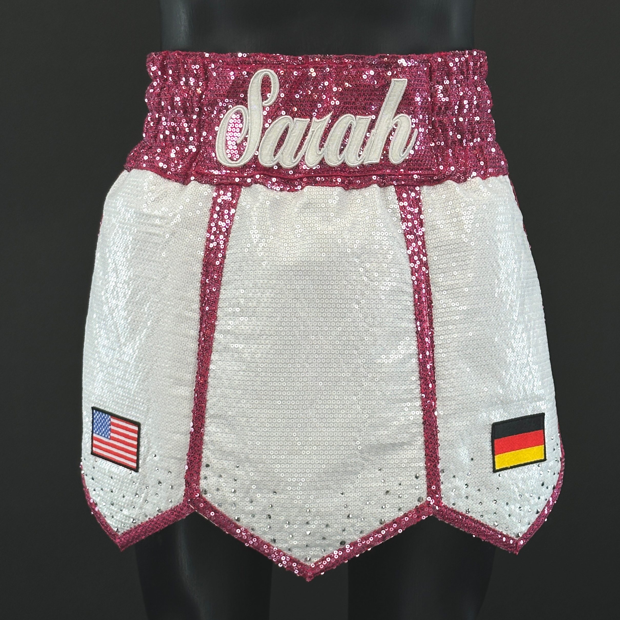 Roman MTS (short style) Andreas 180119 Gladiator Shorts