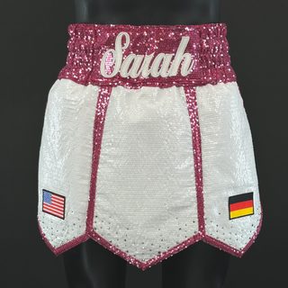 Roman MTS (short style) Andreas 180119 Gladiator Shorts