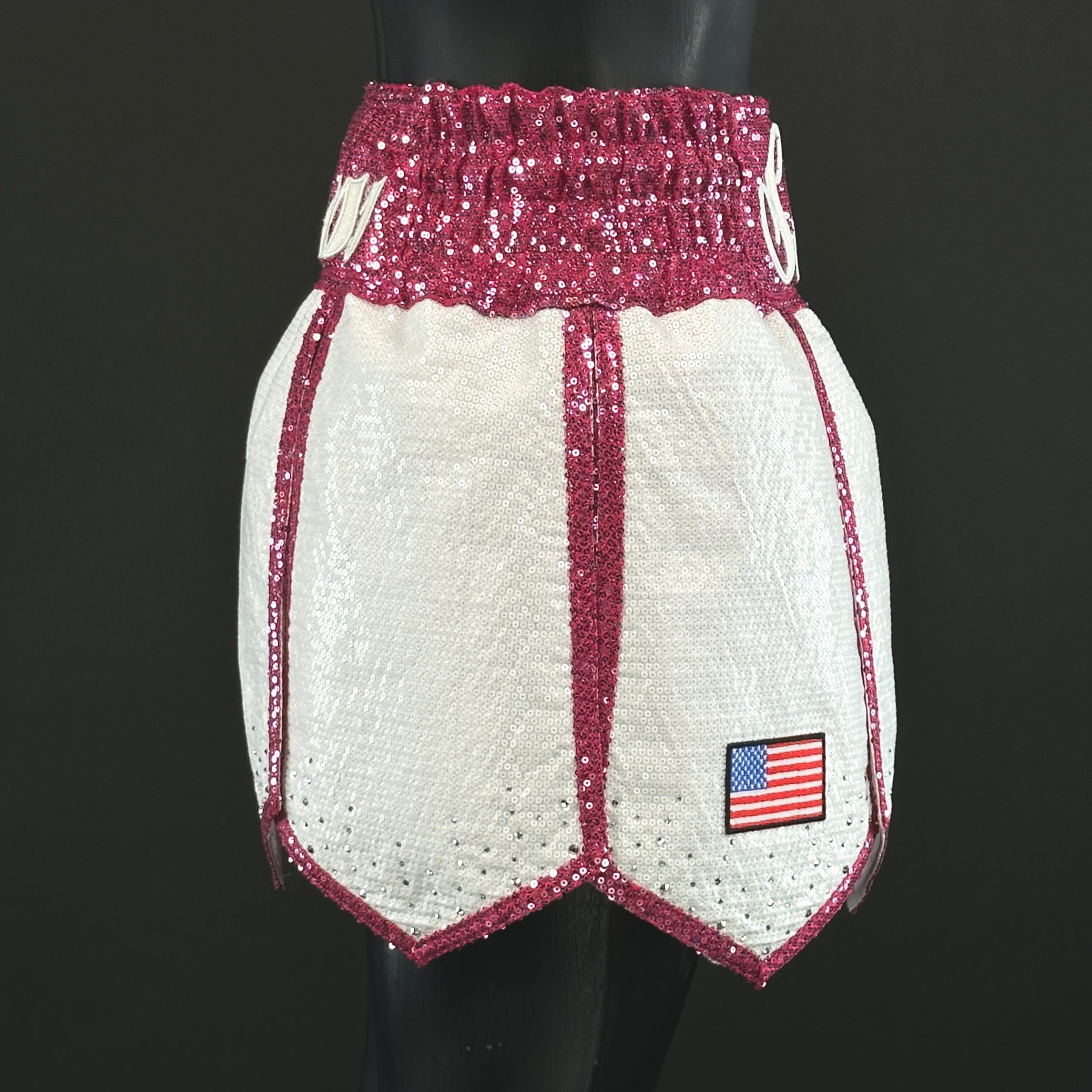 Roman MTS (short style) Andreas 180119 Gladiator Shorts