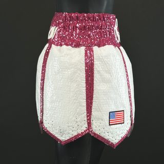 Roman MTS (short style) Andreas 180119 Gladiator Shorts