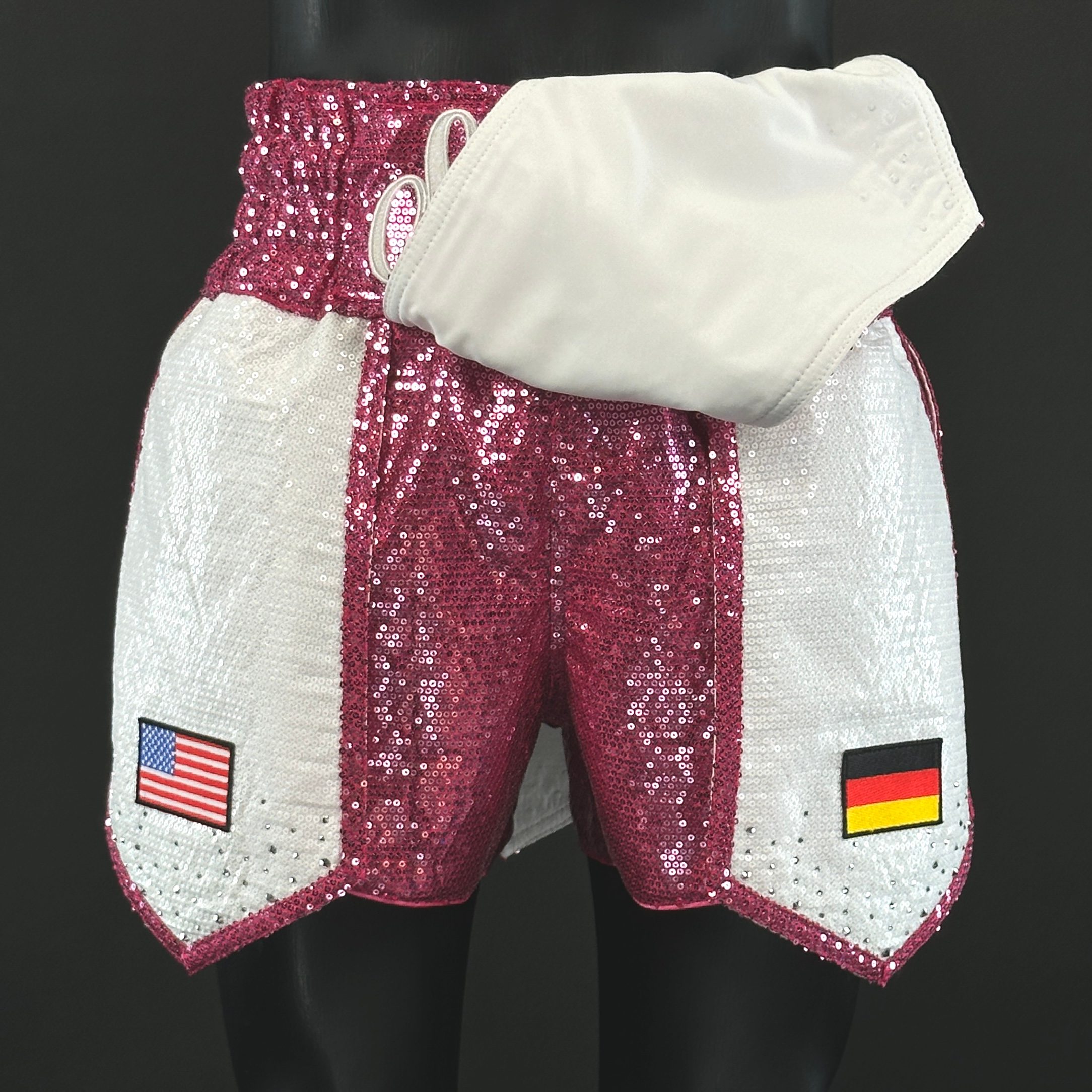 Roman MTS (short style) Andreas 180119 Gladiator Shorts