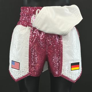 Roman MTS (short style) Andreas 180119 Gladiator Shorts