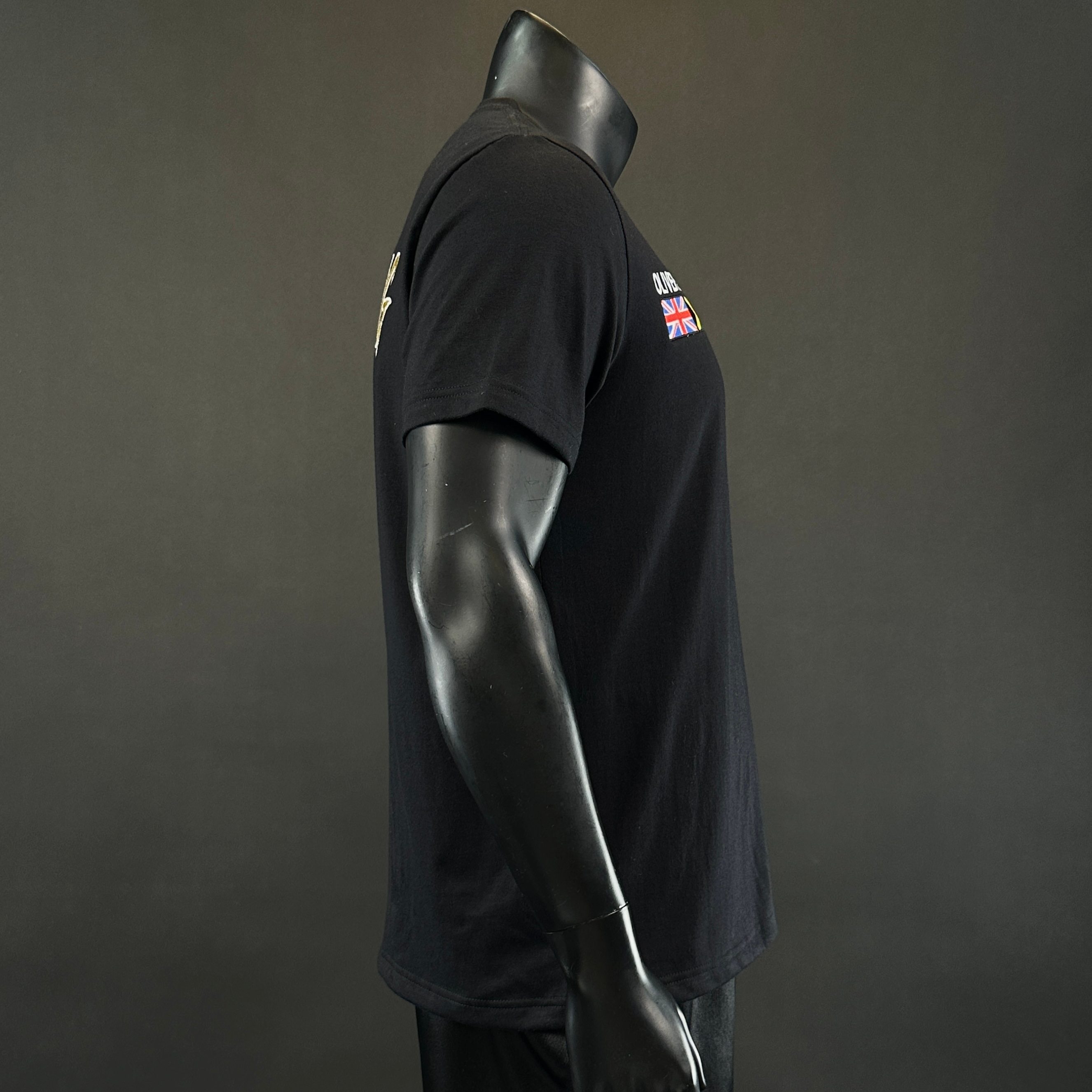 Classic T-shirt Margaret 178255 T-shirts