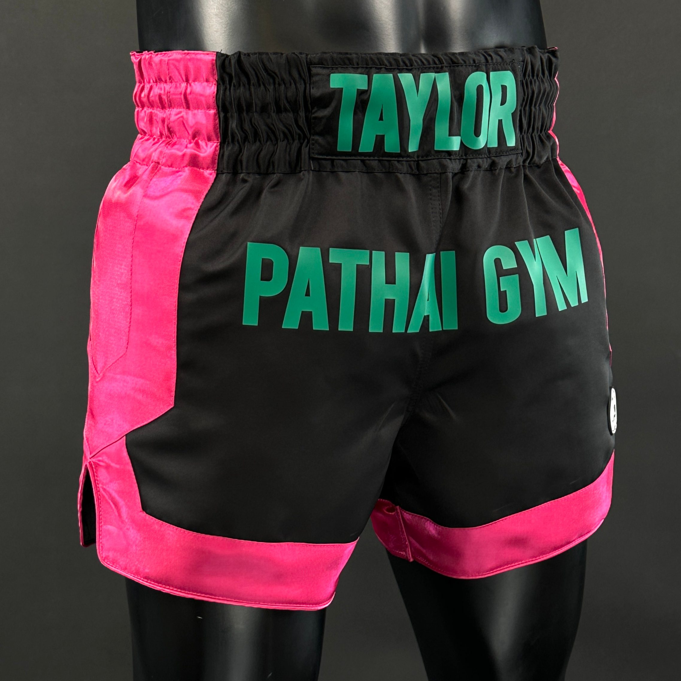 Cotto MTS Kayne 179321 Muay Thai Shorts