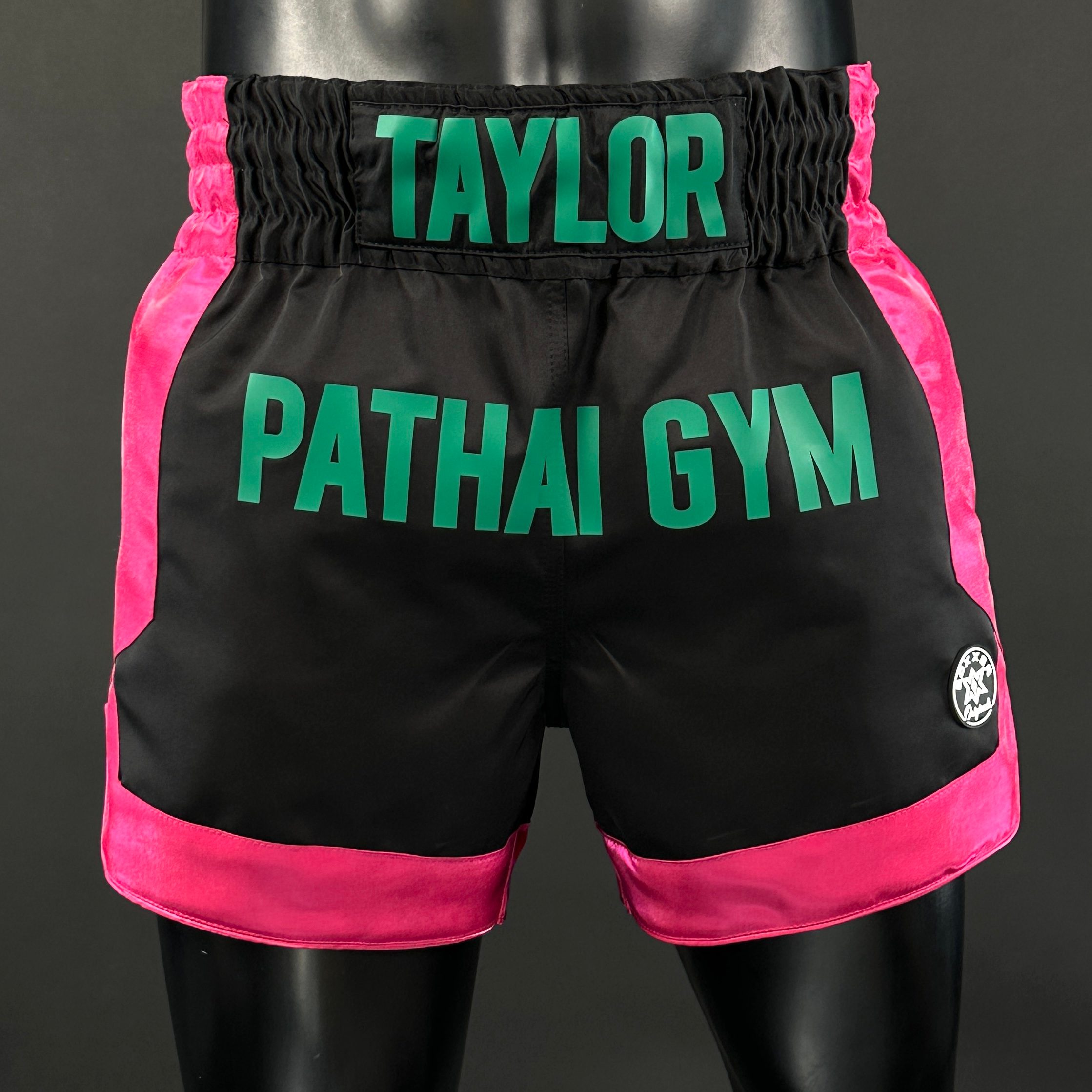 Cotto MTS Kayne 179321 Muay Thai Shorts