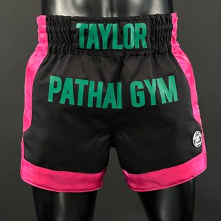Cotto MTS Kayne 179321 Muay Thai Shorts