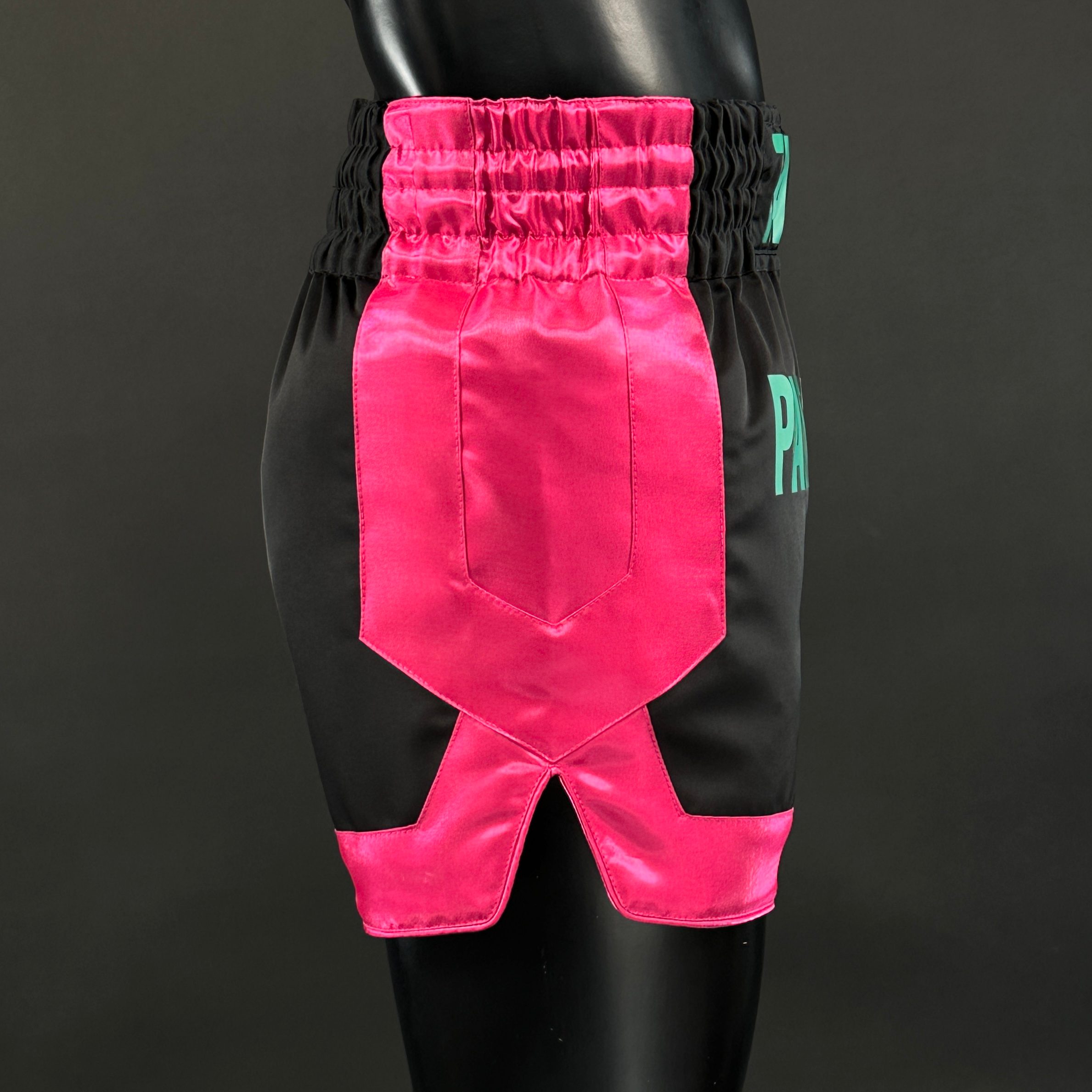 Cotto MTS Kayne 179321 Muay Thai Shorts