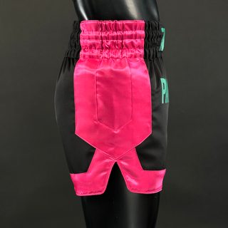 Cotto MTS Kayne 179321 Muay Thai Shorts