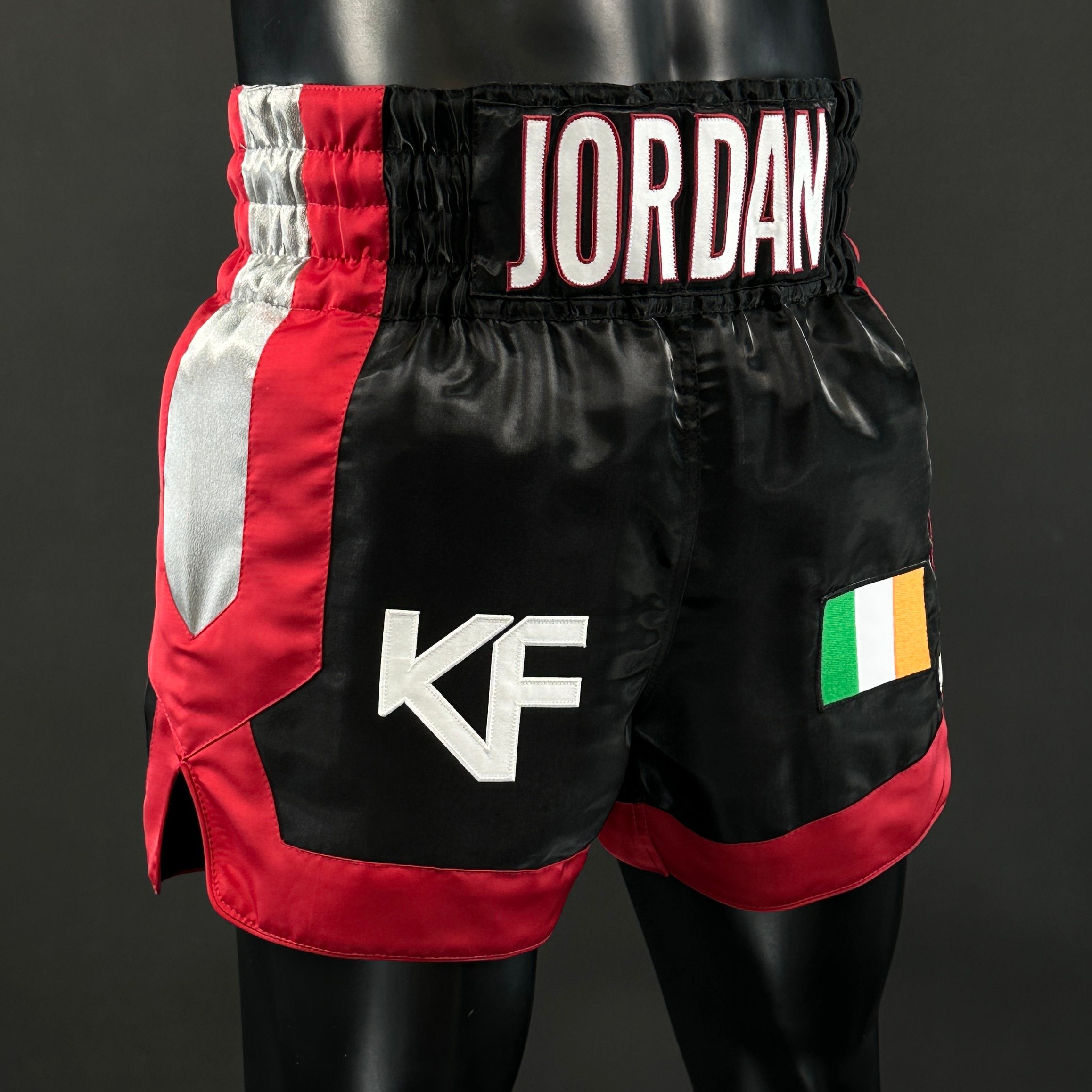 Cotto MTS vicky 179291 Muay Thai Shorts