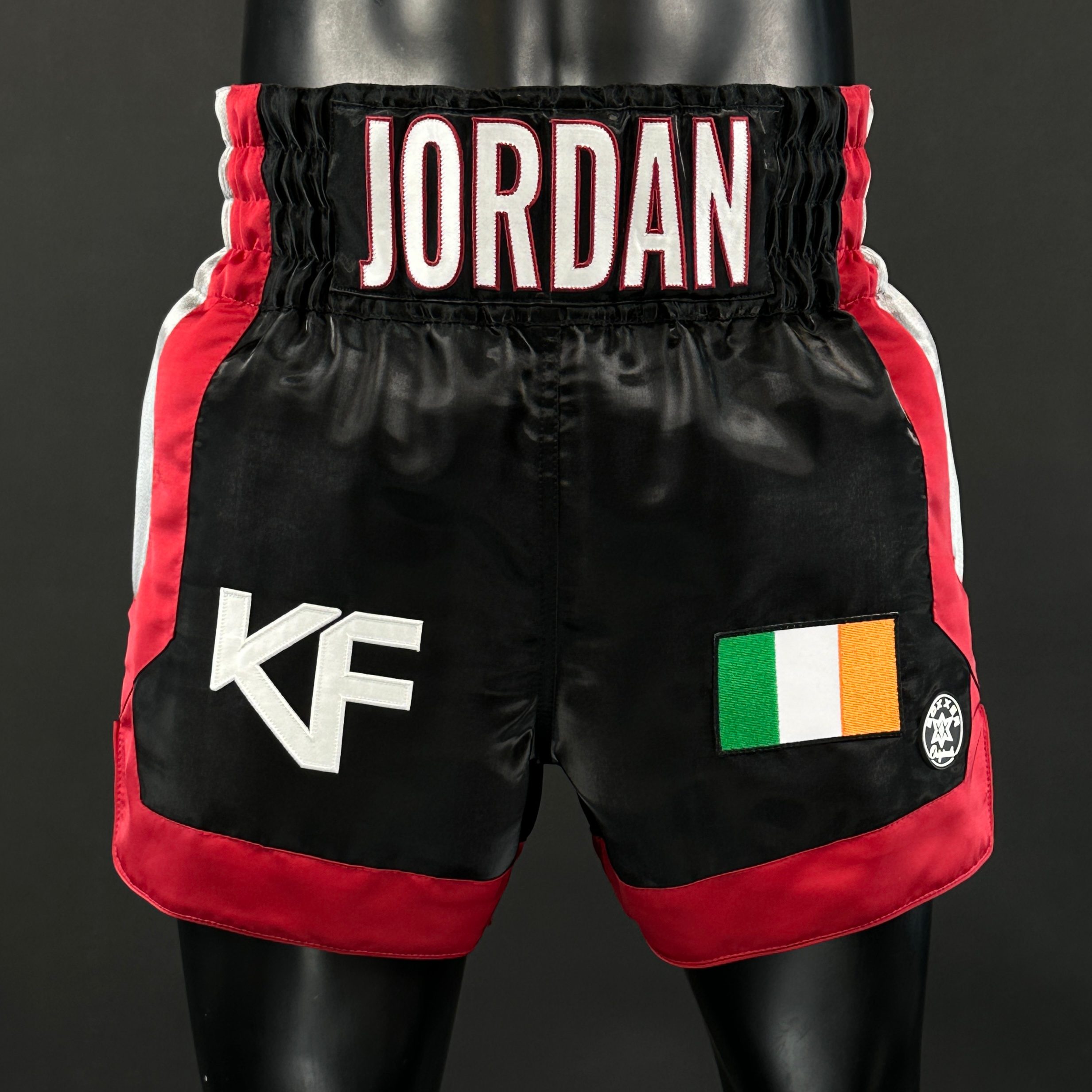 Cotto MTS vicky 179291 Muay Thai Shorts