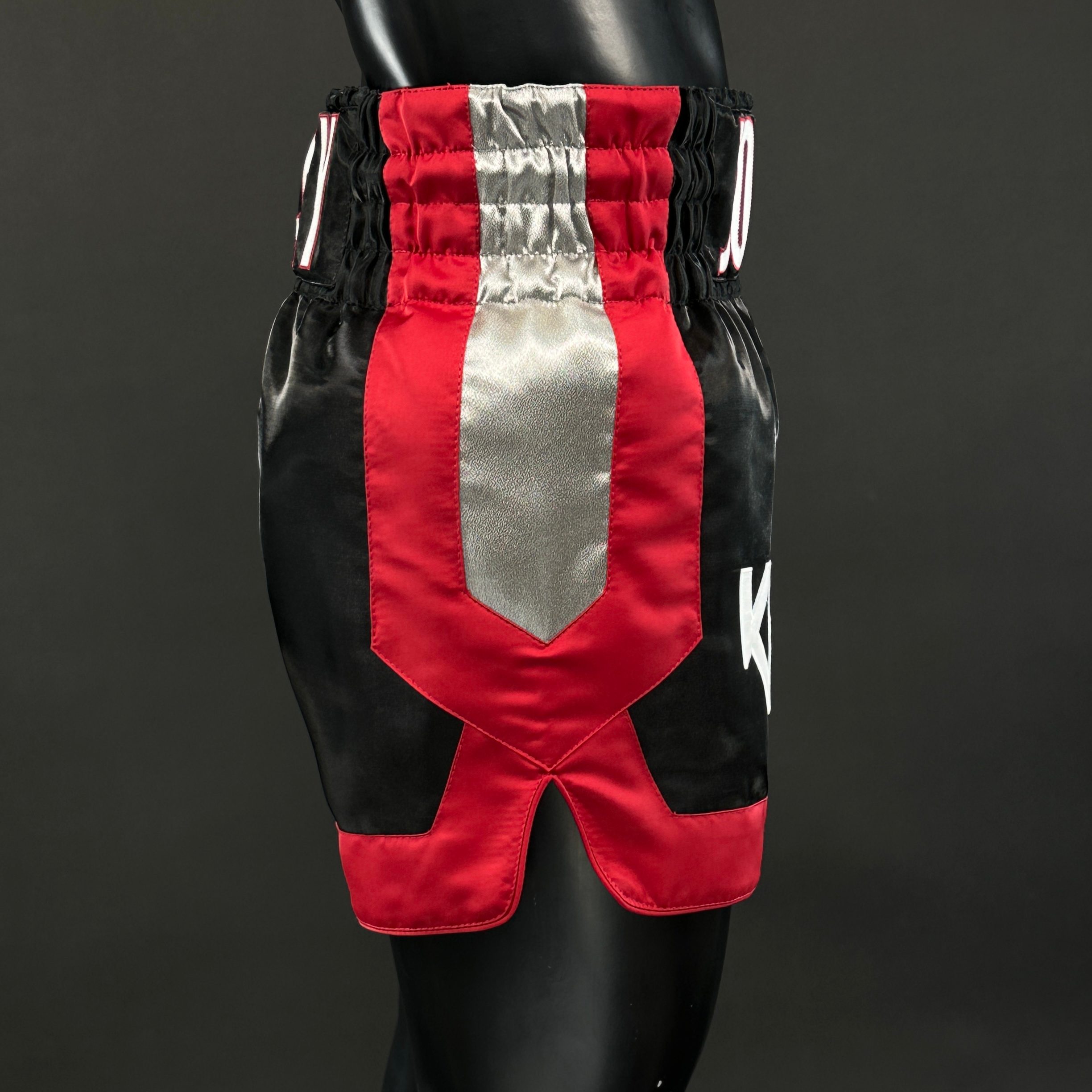 Cotto MTS vicky 179291 Muay Thai Shorts