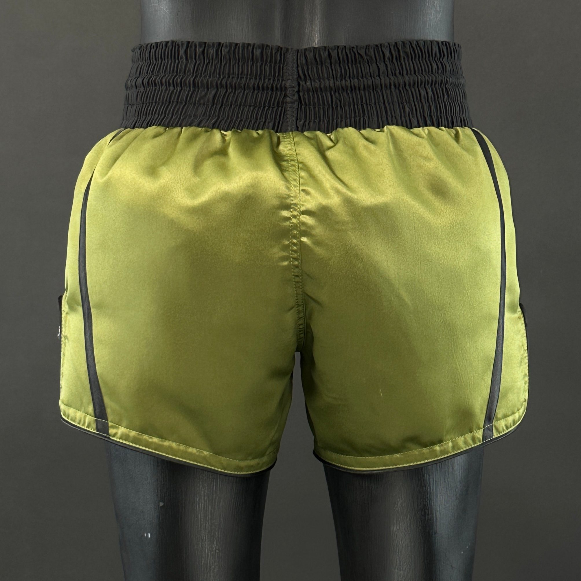 KNOCKOUT MTS Johnny 179327 Muay Thai Shorts