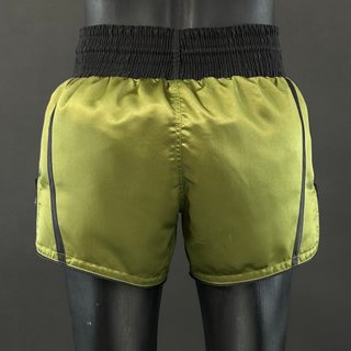 KNOCKOUT MTS Johnny 179327 Muay Thai Shorts