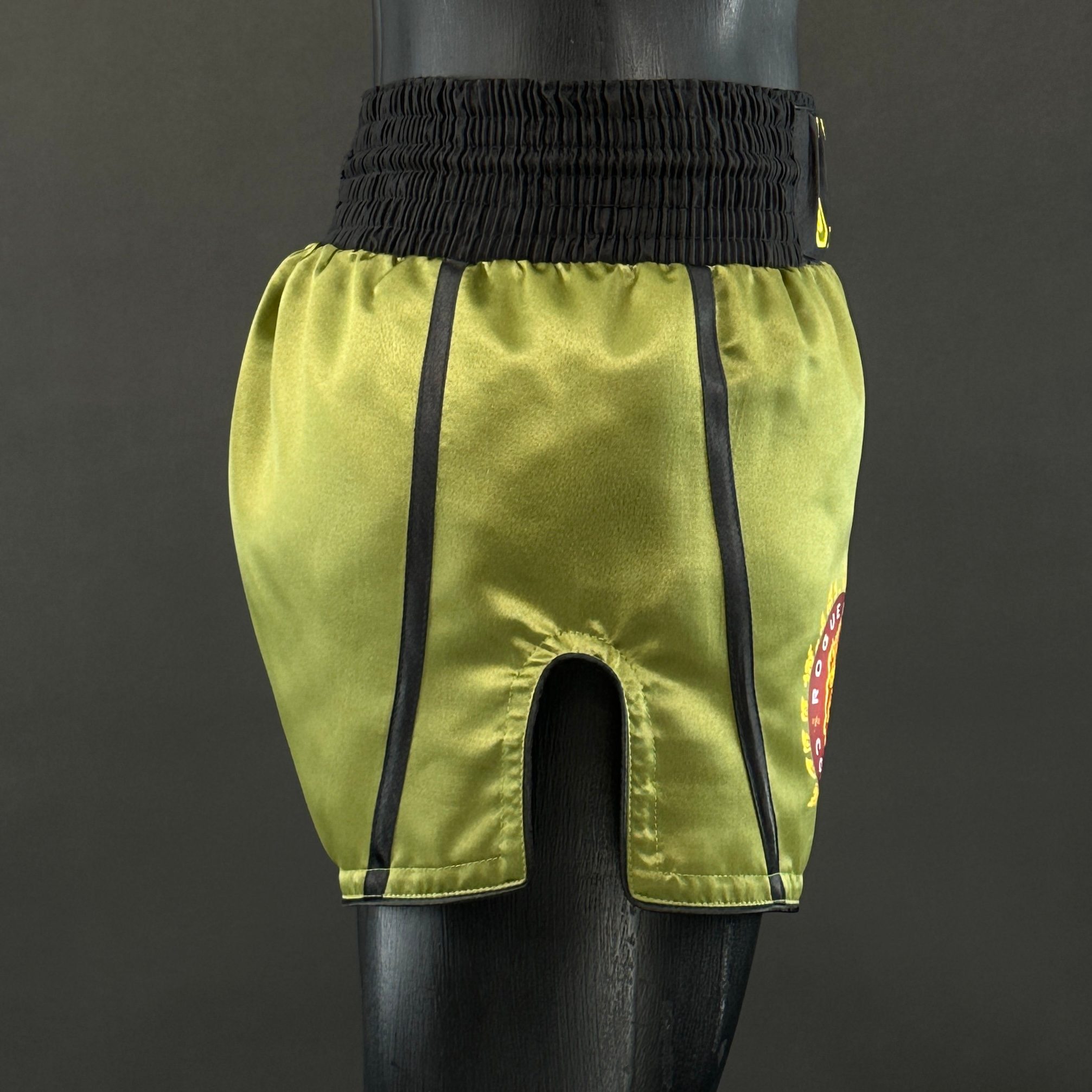 KNOCKOUT MTS Johnny 179327 Muay Thai Shorts