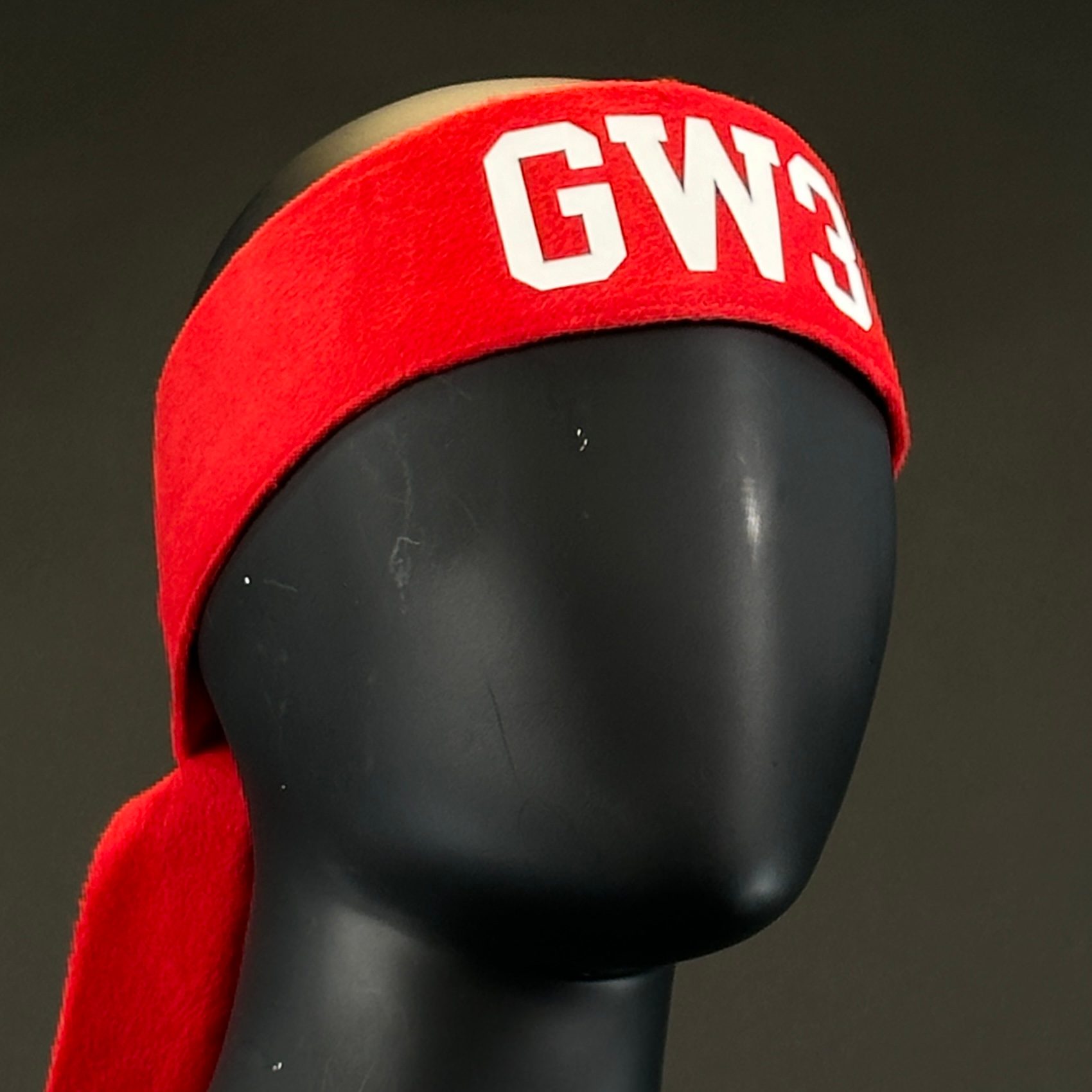 headband Gary 180343 Caps