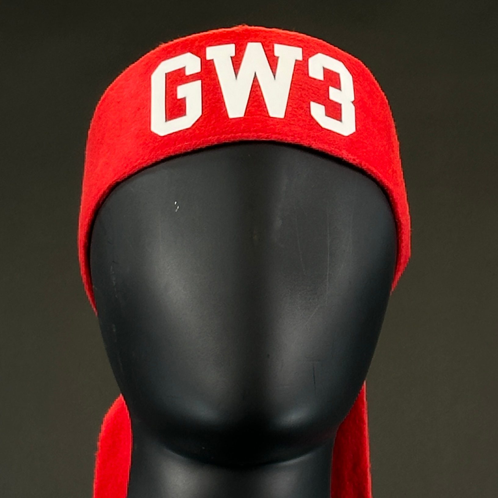 headband Gary 180343 Caps