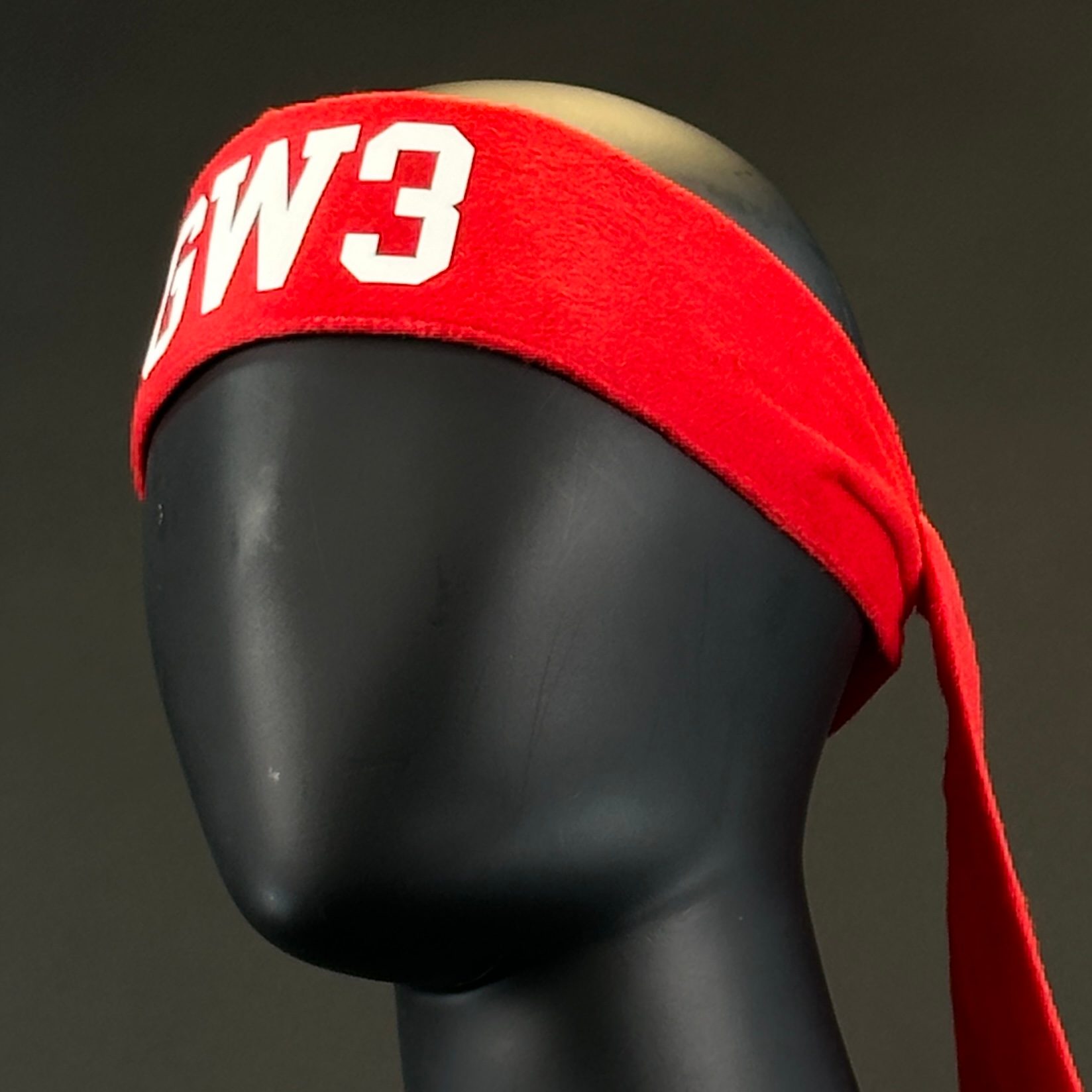 headband Gary 180343 Caps