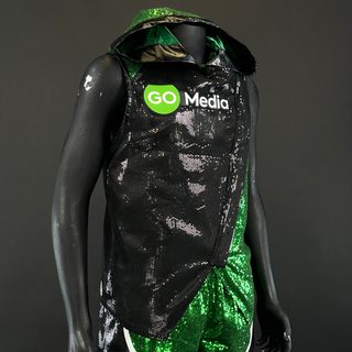 RJJ Jacket Isaac 180330 Jackets