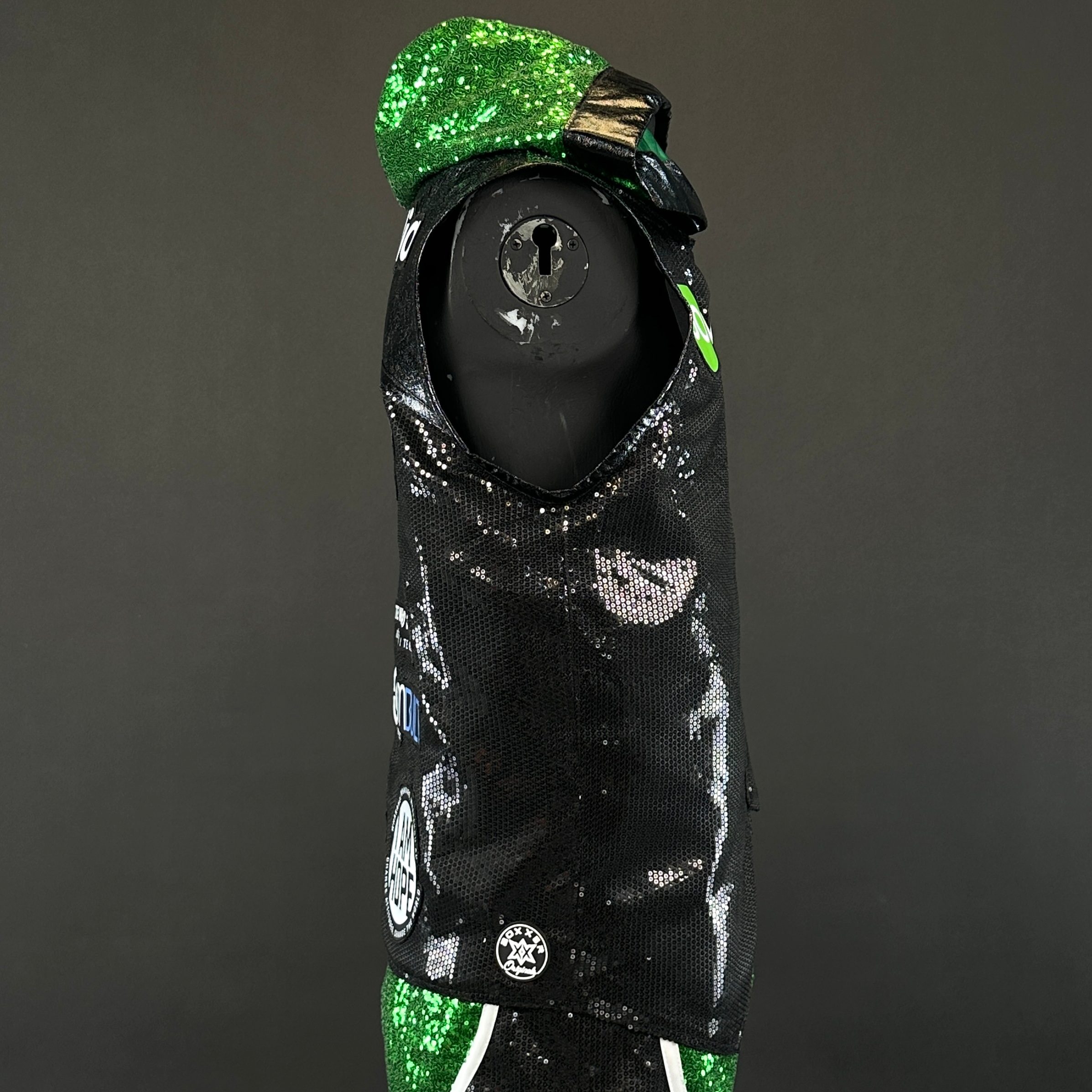 RJJ Jacket Isaac 180330 Jackets