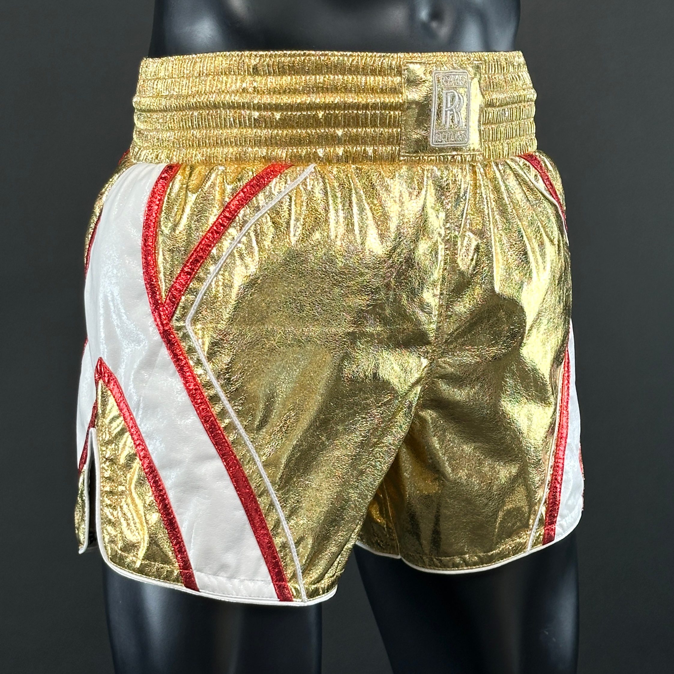 King Cobra MTS Arron 179748 Muay Thai Shorts
