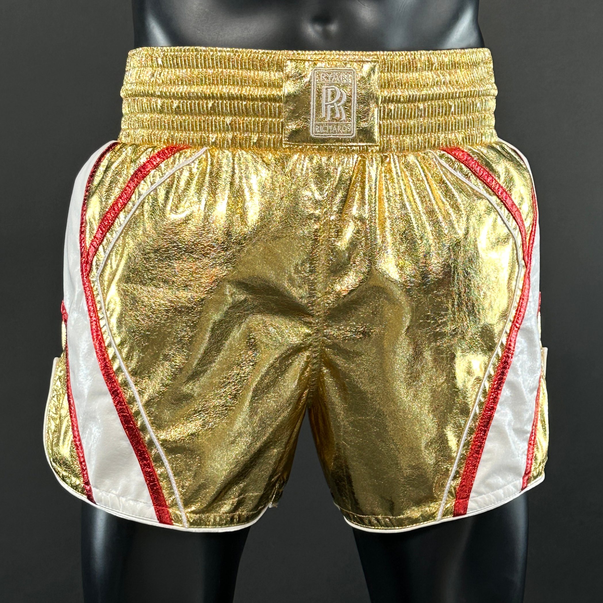 King Cobra MTS Arron 179748 Muay Thai Shorts