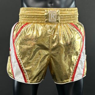 King Cobra MTS Arron 179748 Muay Thai Shorts