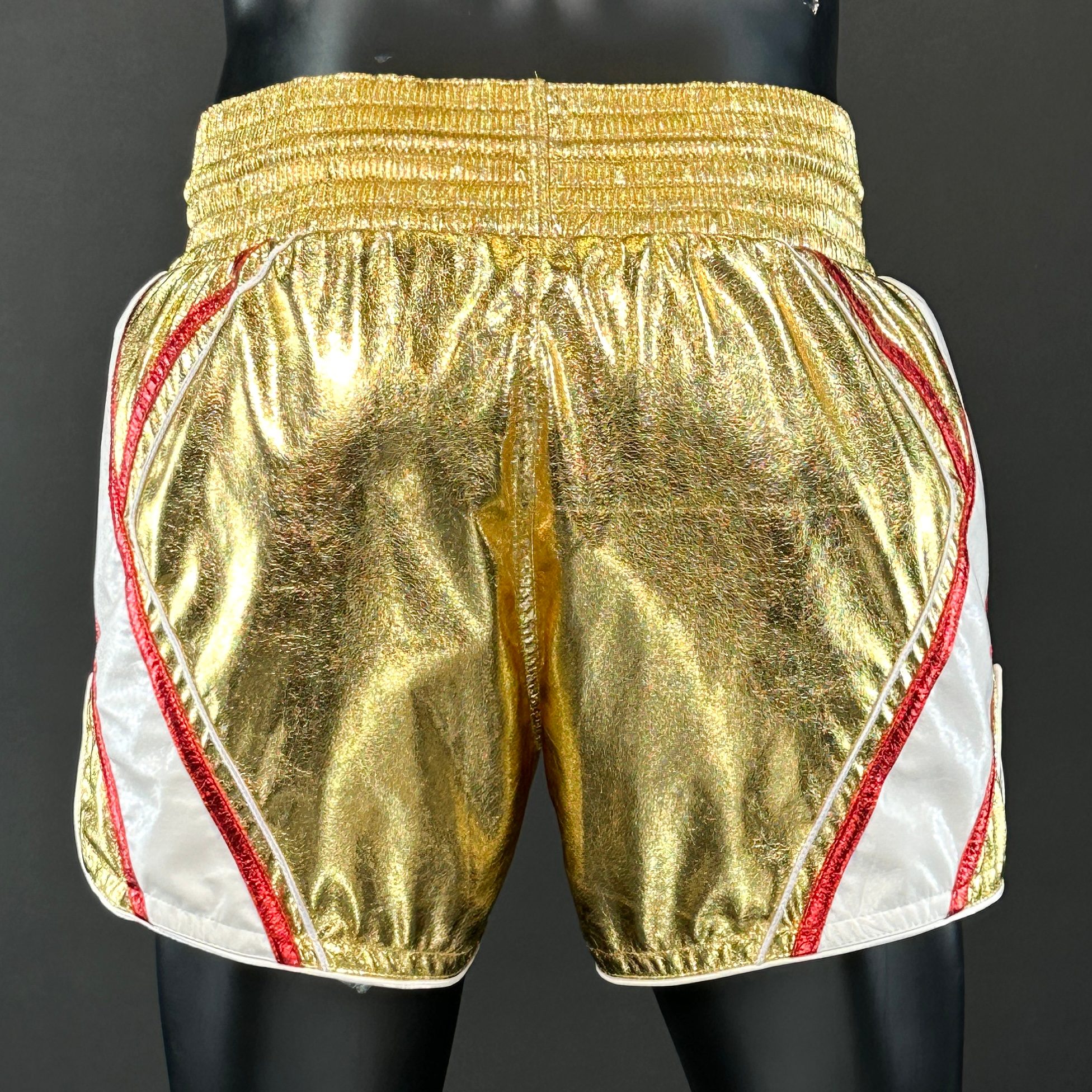 King Cobra MTS Arron 179748 Muay Thai Shorts