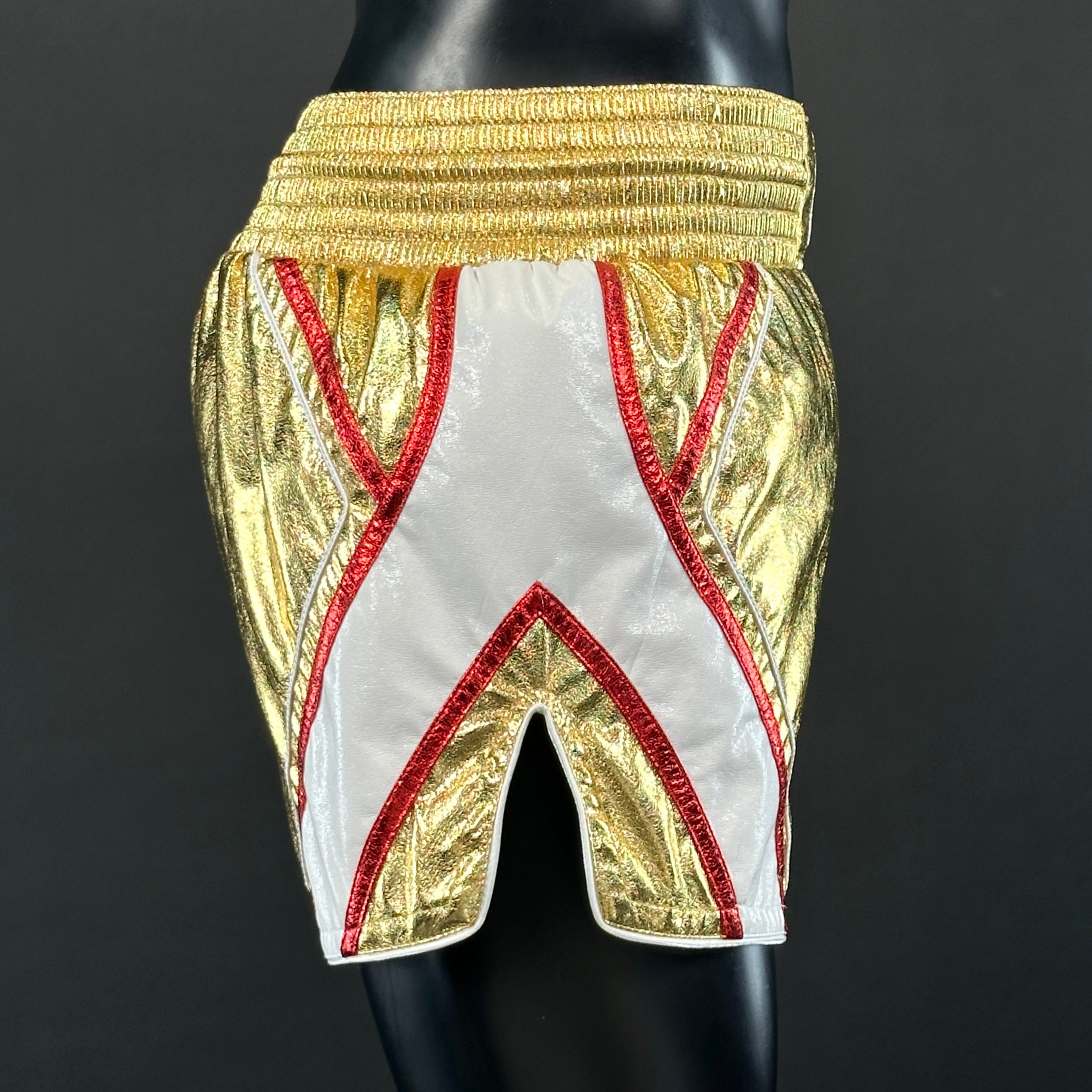 King Cobra MTS Arron 179748 Muay Thai Shorts