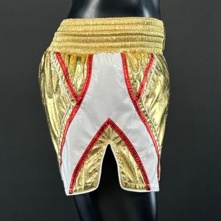 King Cobra MTS Arron 179748 Muay Thai Shorts