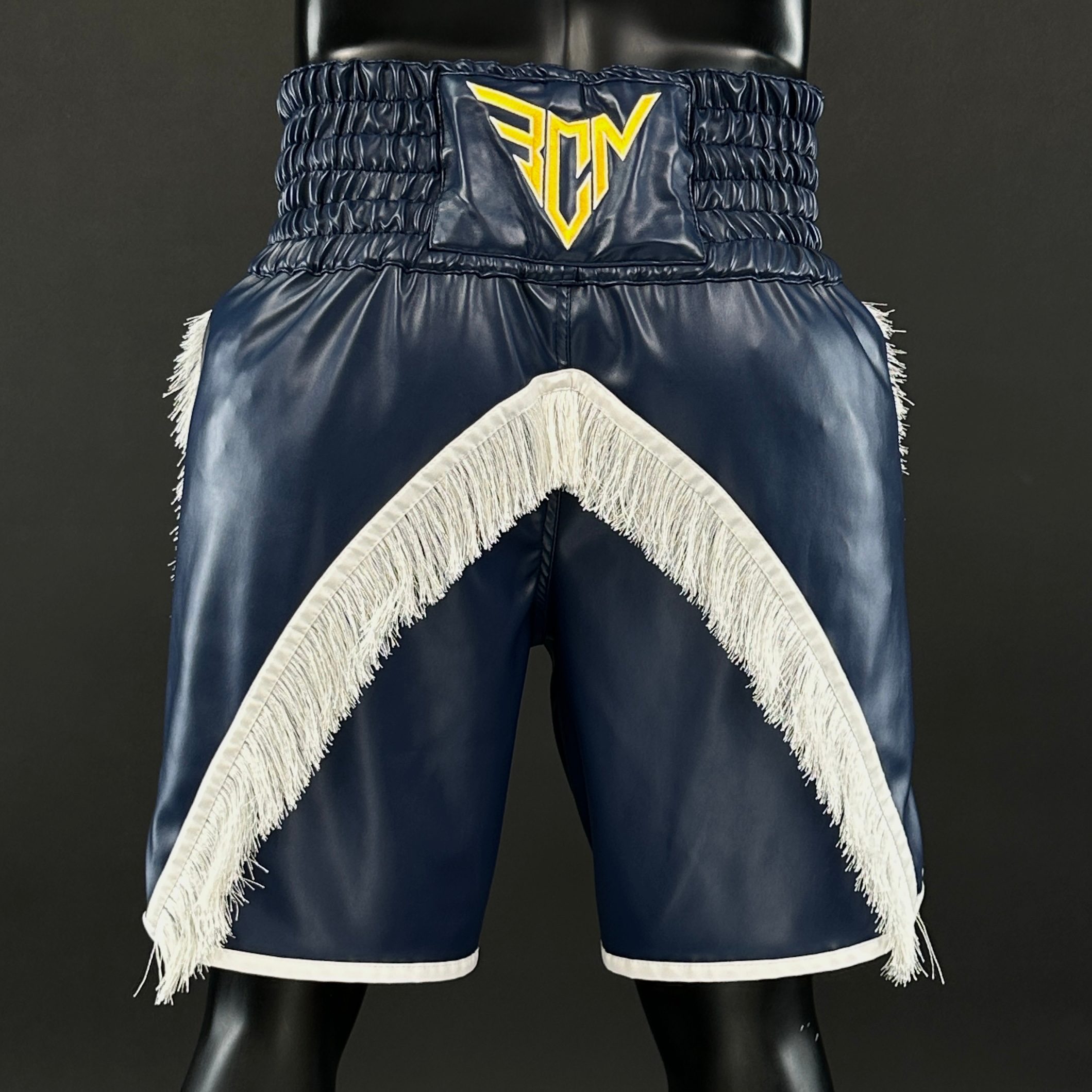 Floyd BX Braulio 180182 Custom Boxing Shorts & Trunks