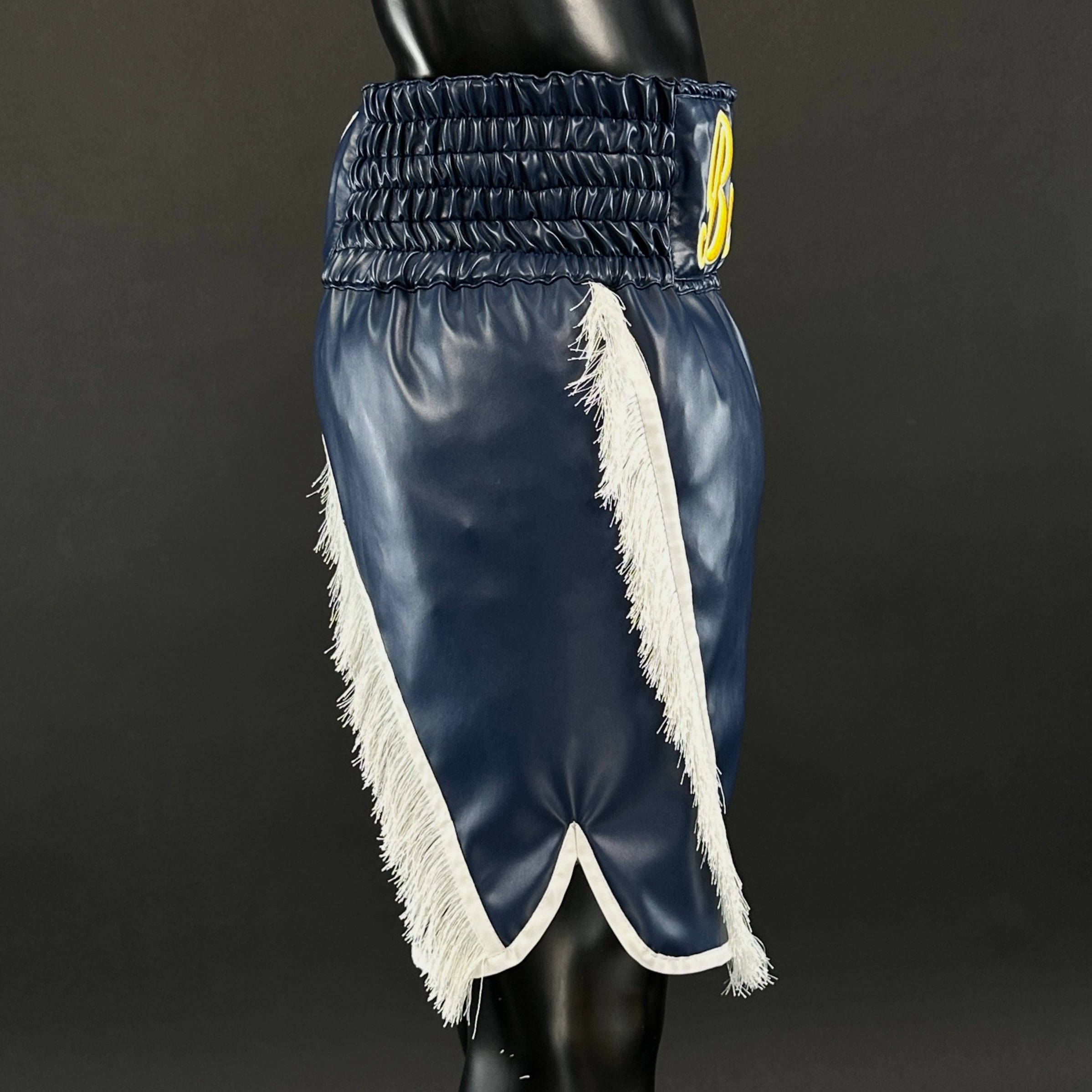 Floyd BX Braulio 180182 Custom Boxing Shorts & Trunks