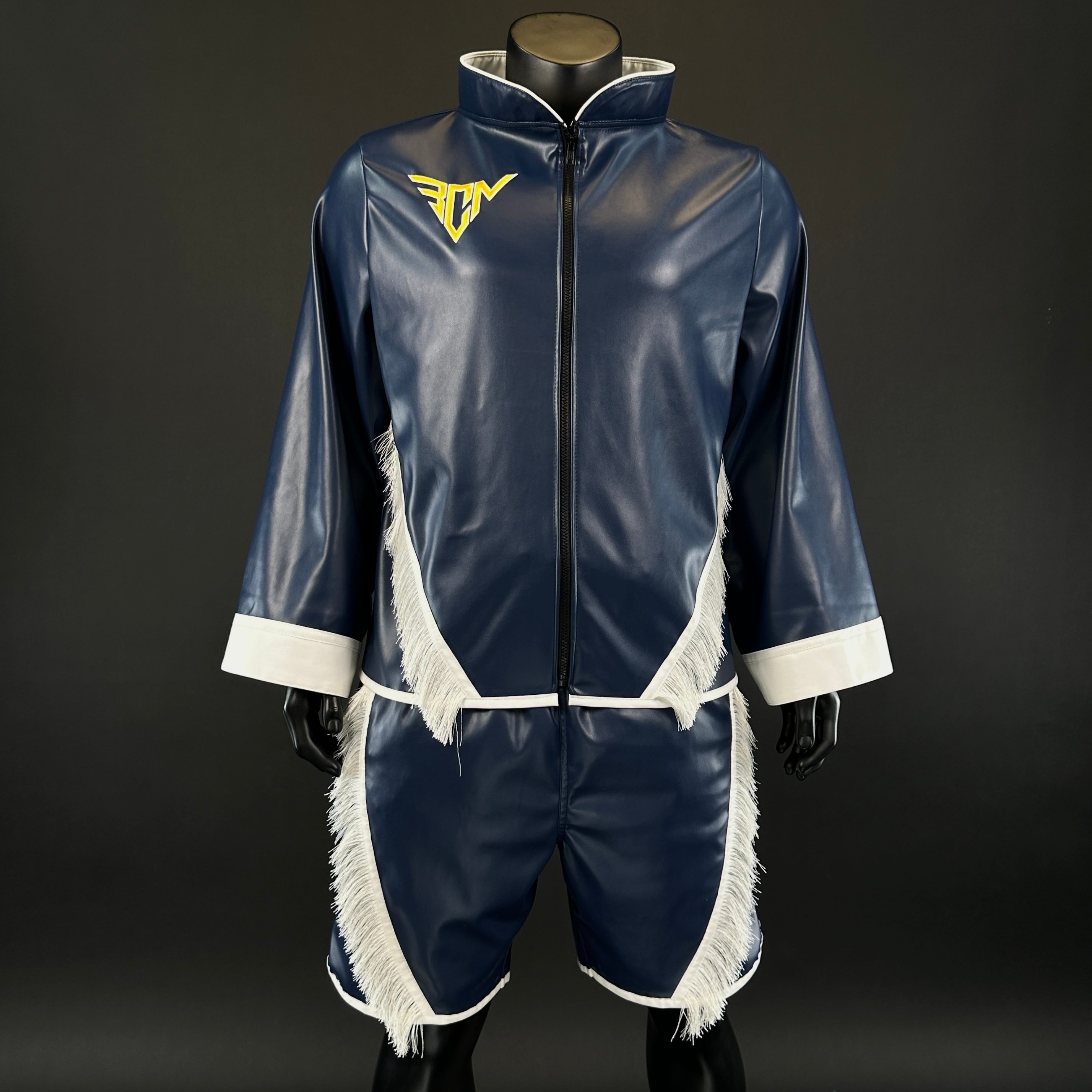 Floyd BX Braulio 180182 Custom Boxing Shorts & Trunks