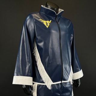 FLOYD Jacket Braulio 180182 Jackets
