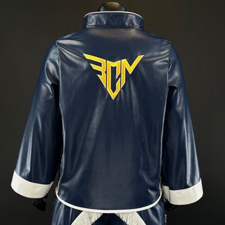 FLOYD Jacket Braulio 180182 Jackets