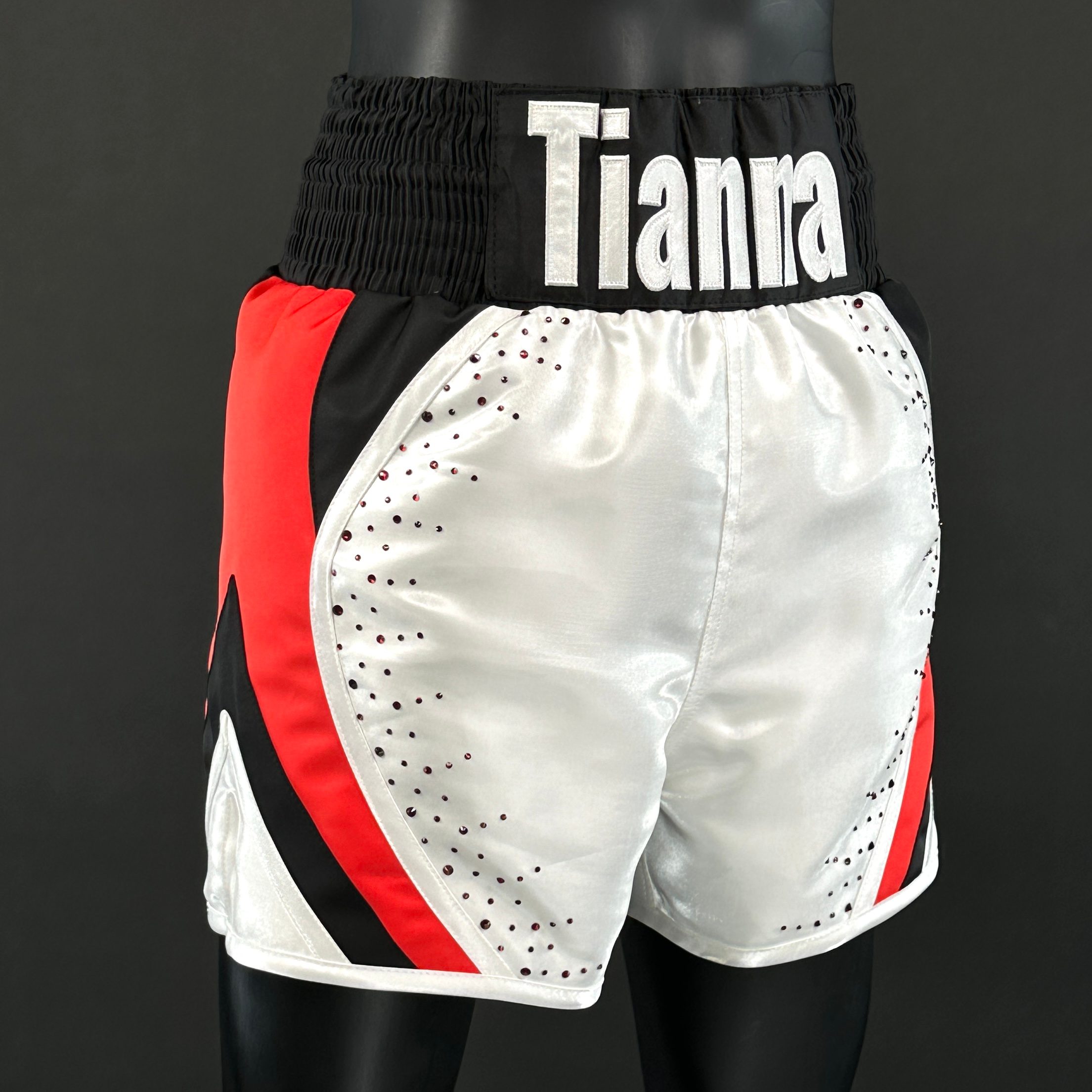 Haymaker BX Amy 180063 Custom Boxing Shorts & Trunks