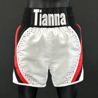Haymaker BX Amy 180063 Custom Boxing Shorts & Trunks