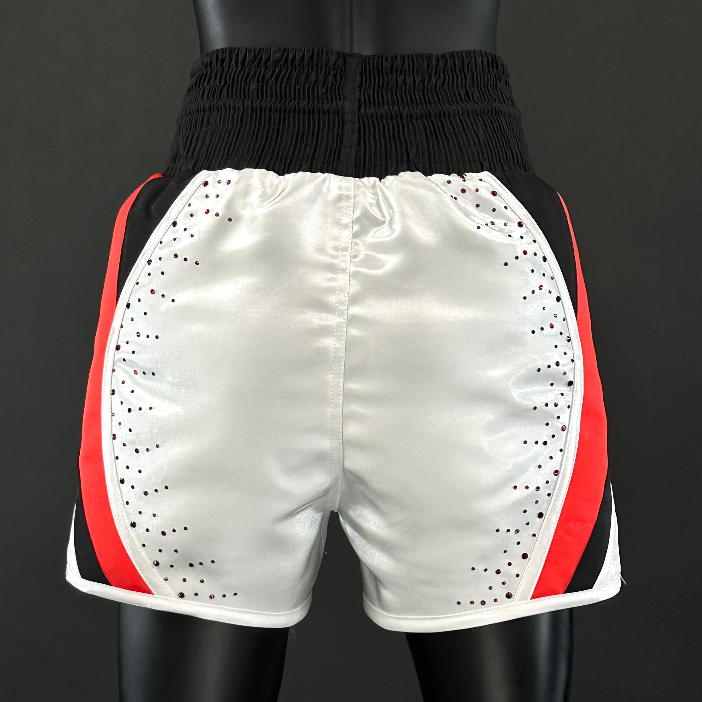 Haymaker BX Amy 180063 Custom Boxing Shorts & Trunks