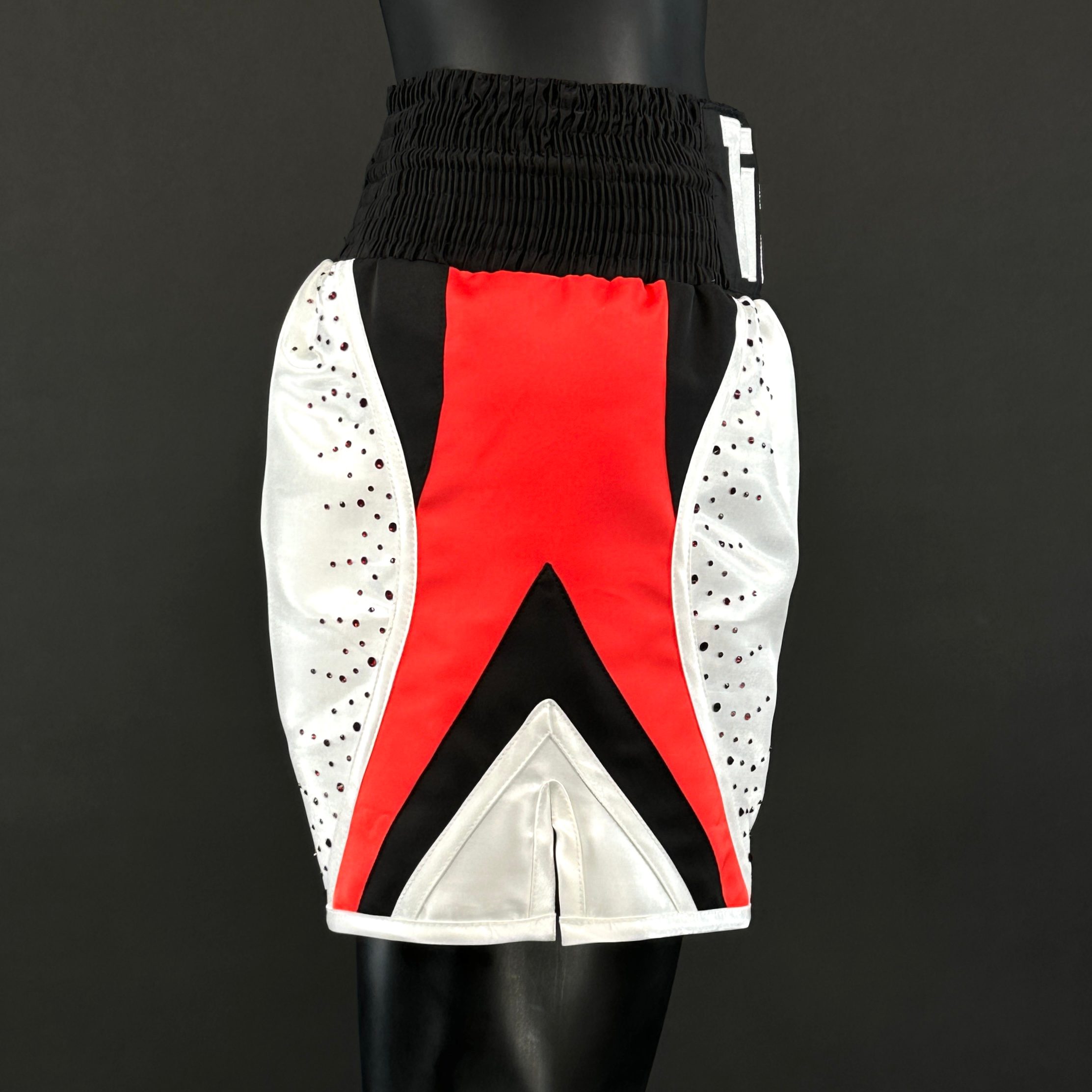 Haymaker BX Amy 180063 Custom Boxing Shorts & Trunks