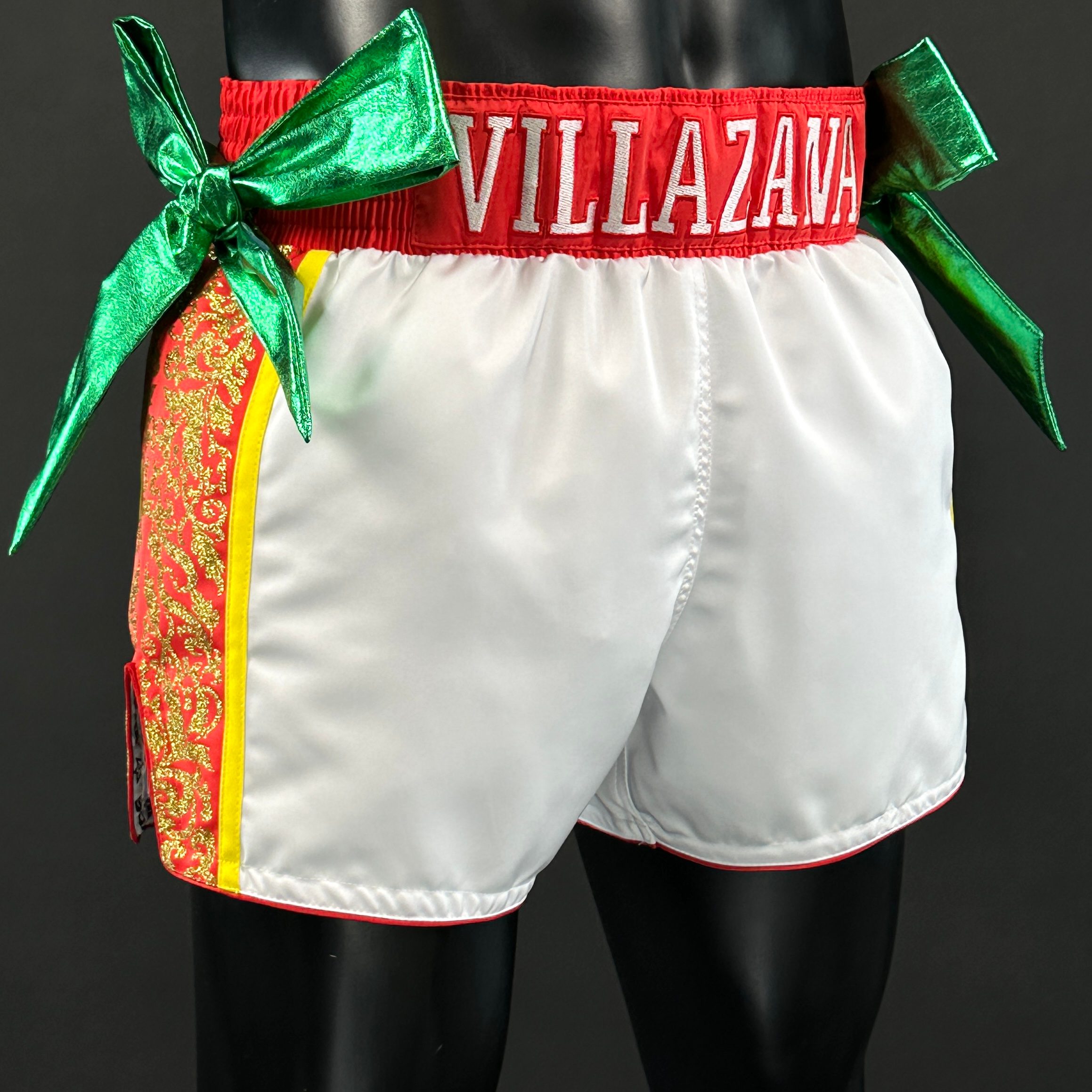 Royal MTS Yesenia 173488 Muay Thai Shorts