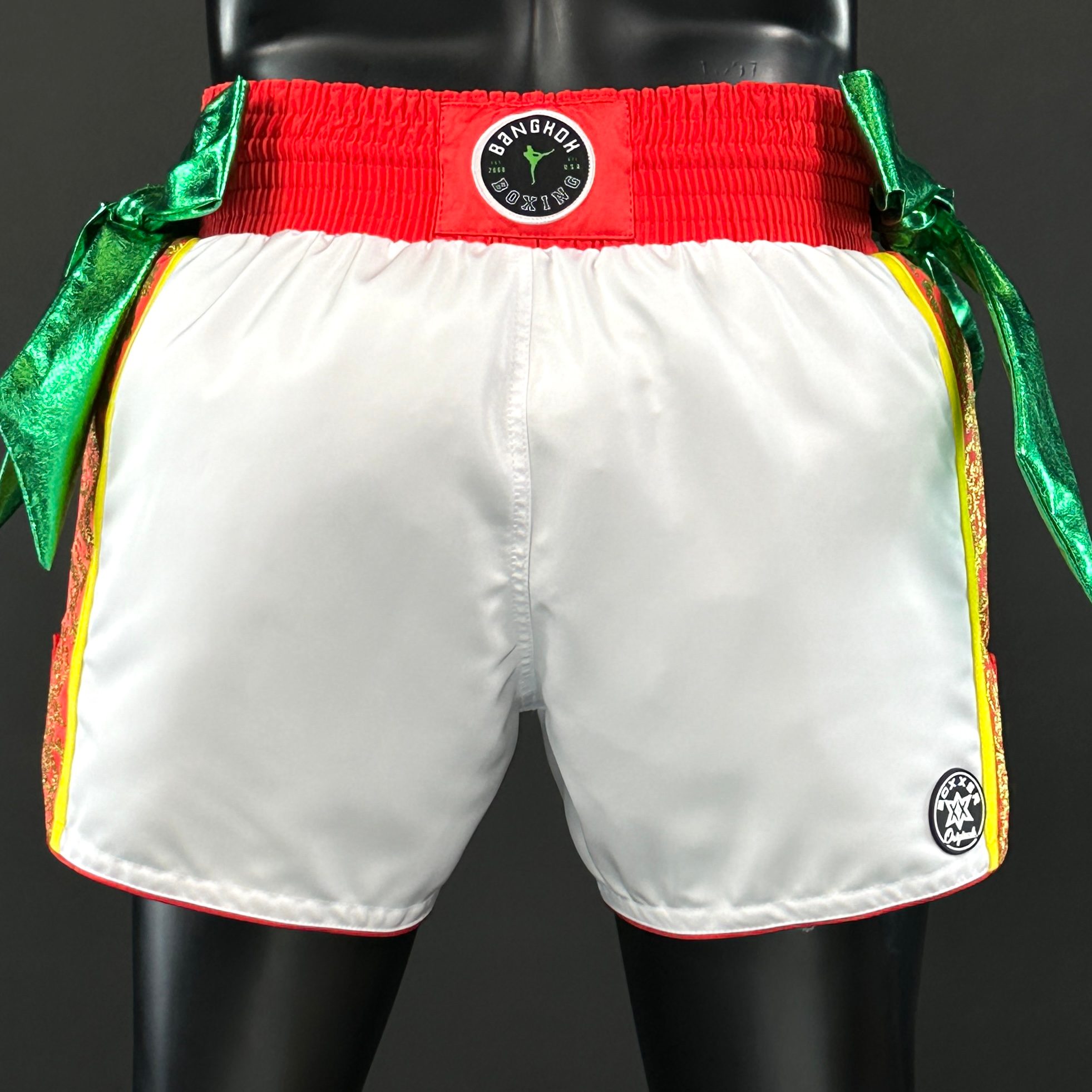 Royal MTS Yesenia 173488 Muay Thai Shorts