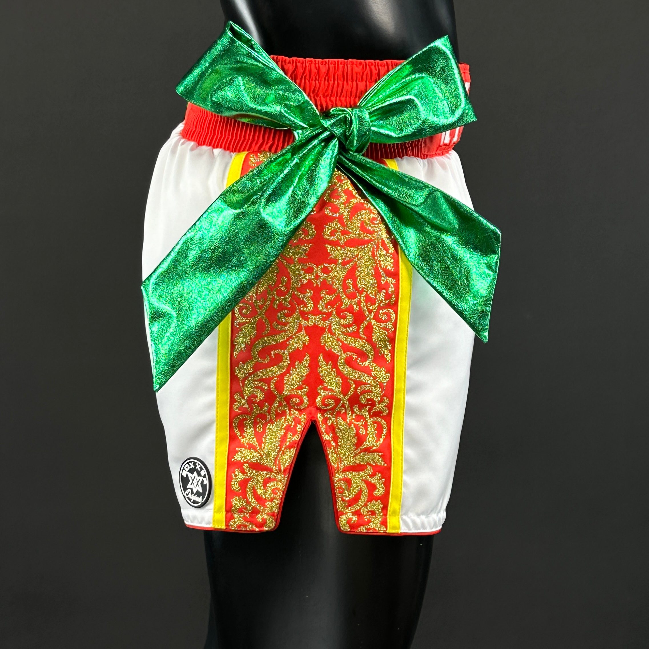 Royal MTS Yesenia 173488 Muay Thai Shorts
