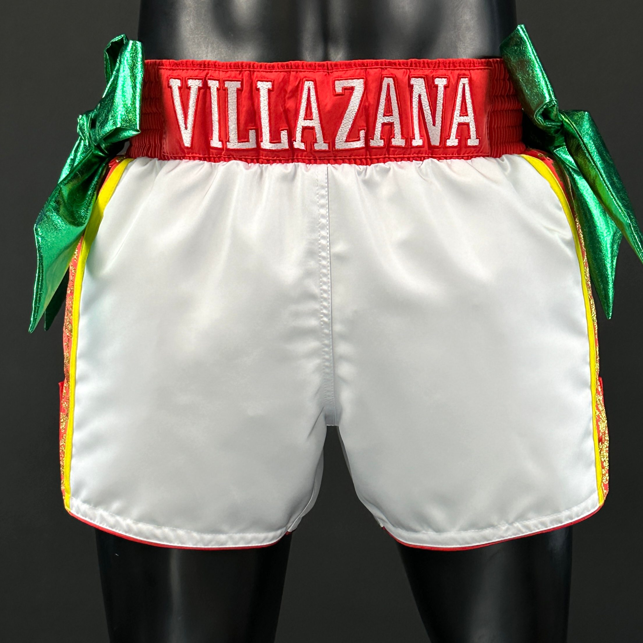 Royal MTS Yesenia 173488 Muay Thai Shorts