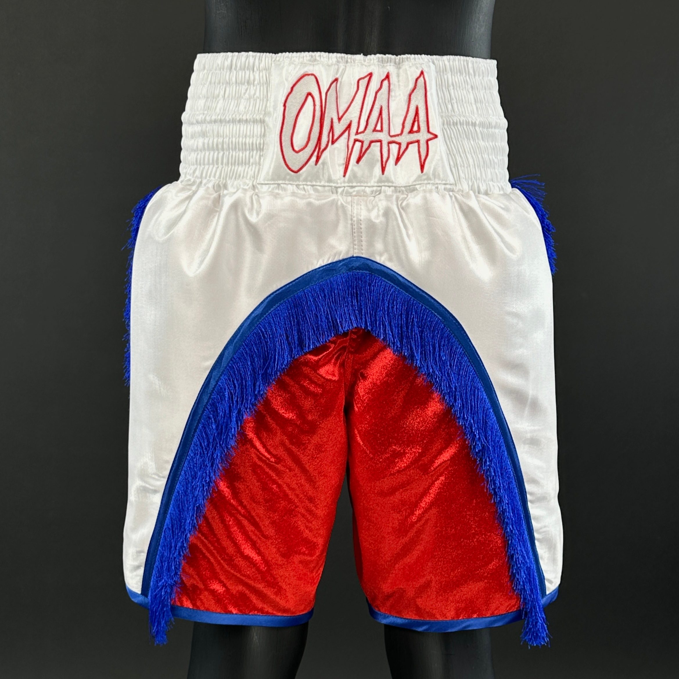 Floyd BX Artem 180533 Custom Boxing Shorts & Trunks