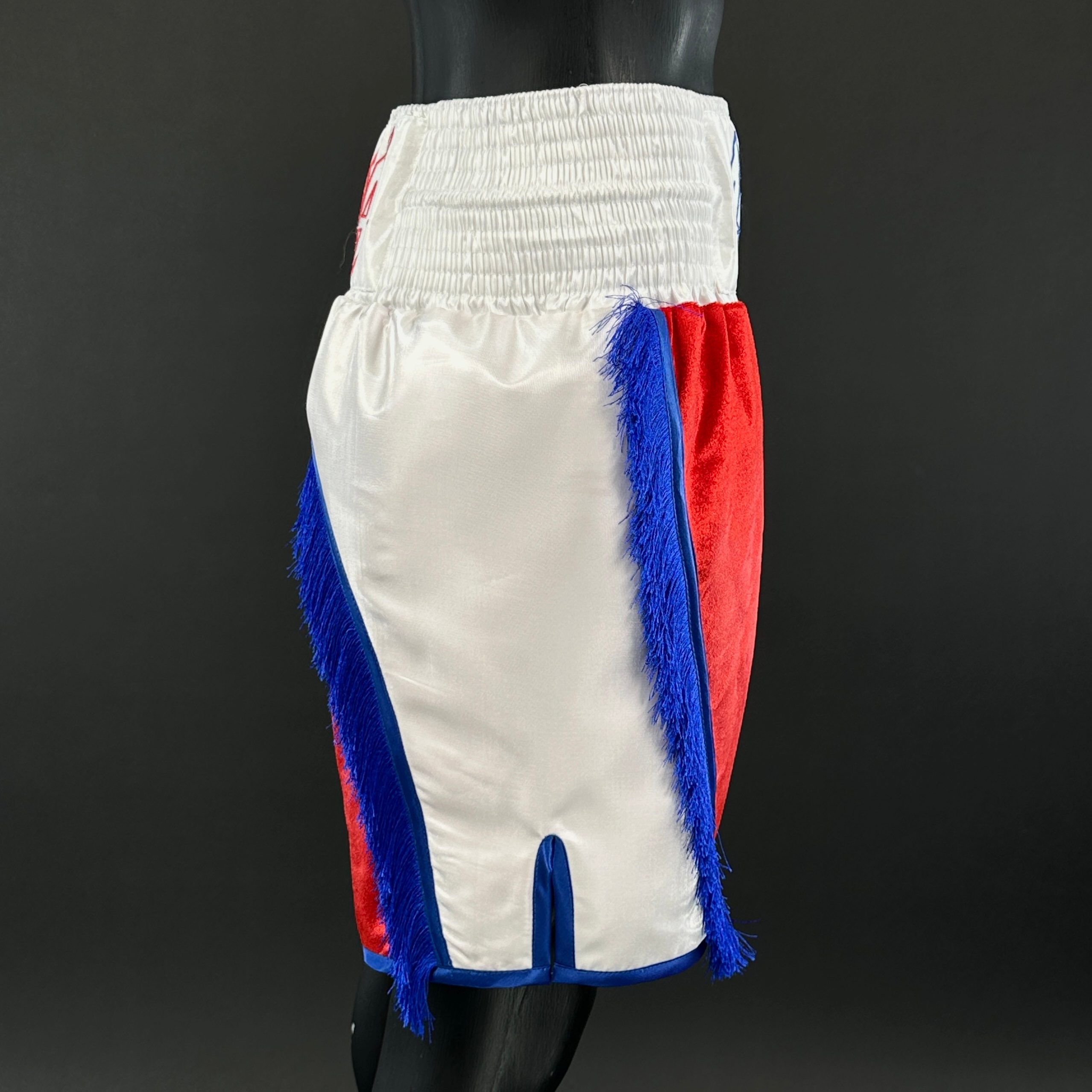 Floyd BX Artem 180533 Custom Boxing Shorts & Trunks