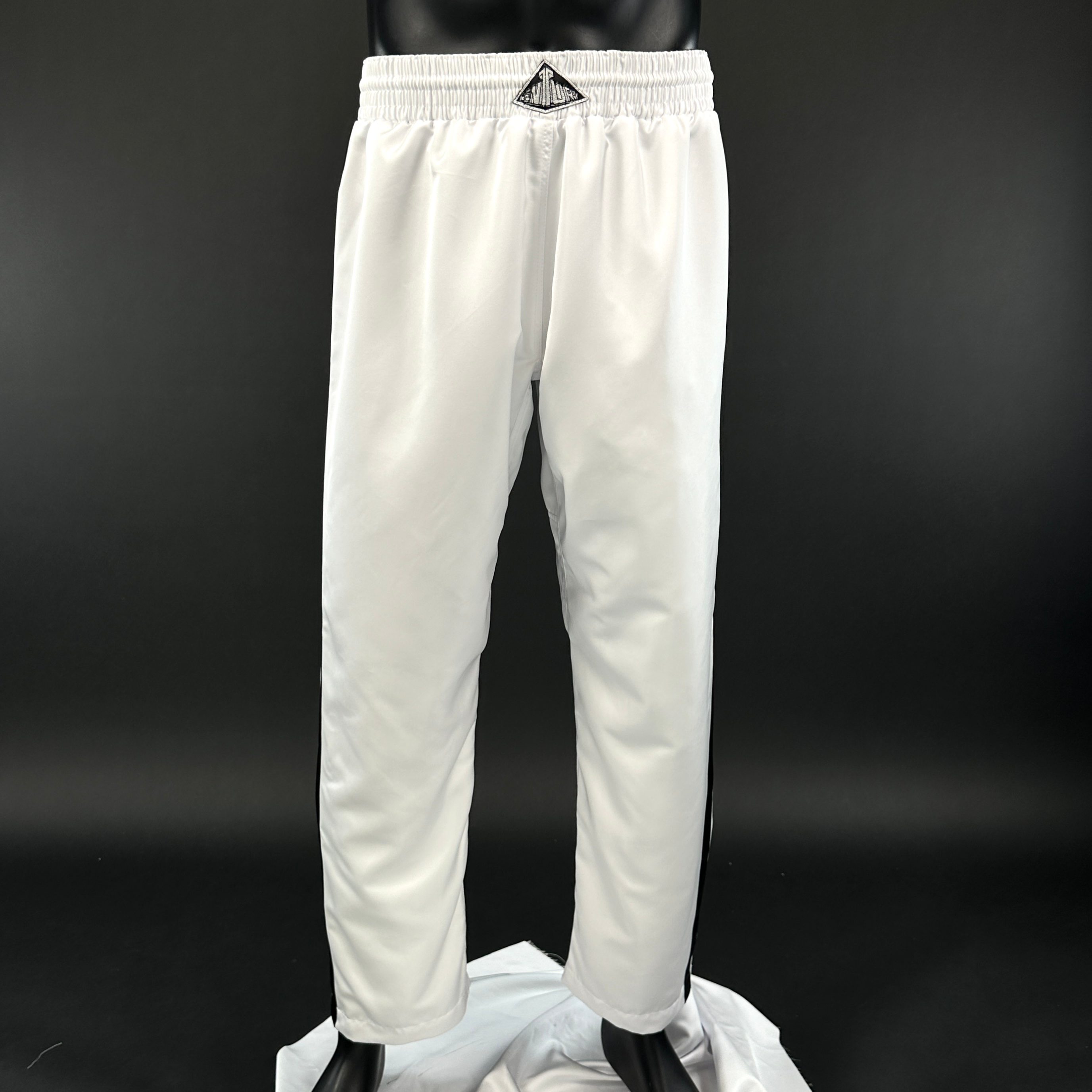 Side Stripe KBX Maurice 180304 Kickboxing Trousers